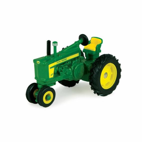 Party Favors & Party Fun |  1/64 John Deere Vintage Tractor