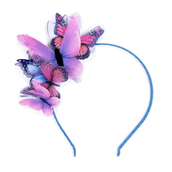 Party Favors & Party Fun |  Float Like A Butterfly Headband