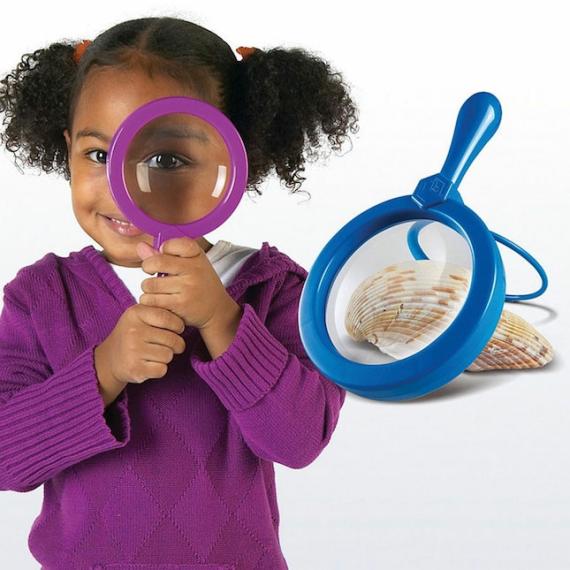 Party Favors & Party Fun |  Jumbo Magnifier