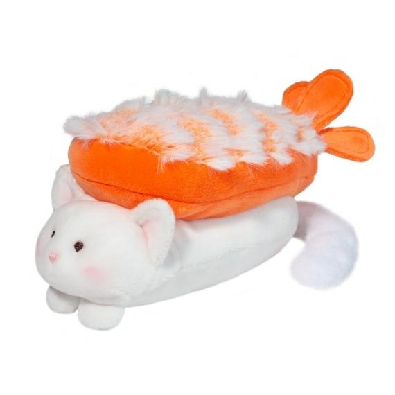 Party Favors & Party Fun |  Sushi Cat Macaroon