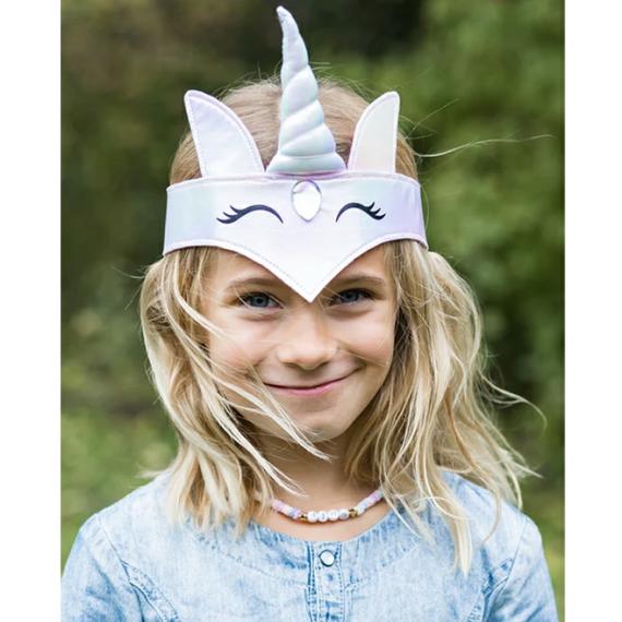 Party Favors & Party Fun |  Unicorn Horn Headband