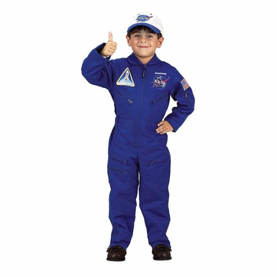 Personalized Items |  Personalized Jr. Flight Suit With Embroidered Cap