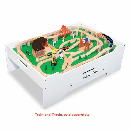 Playroom And Bedroom Furnishings |  Multi-Activity Table