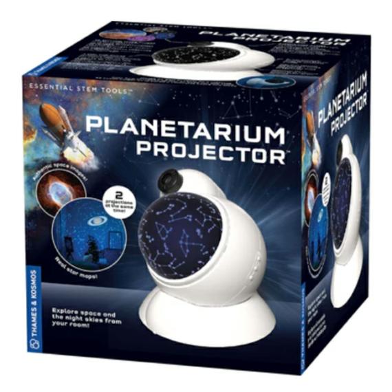 Playroom And Bedroom Furnishings |  The  Planetarium Projector