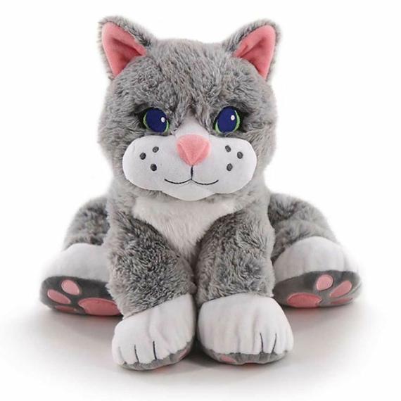 Plush |  Chloe The Comfort Cat