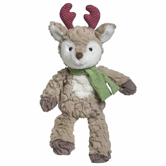 Plush |  Kringles Putty Reindeer