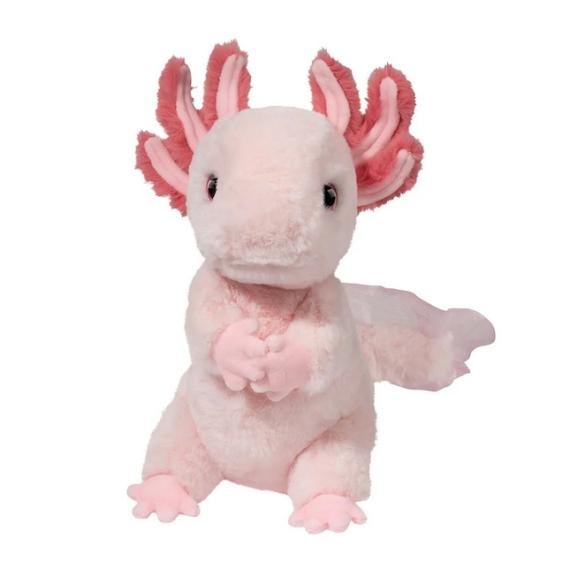 Plush |  Luisa Axolotl – 11 Inch