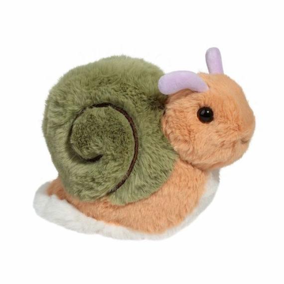 Plush |  Shelby Snail – 8 Inch