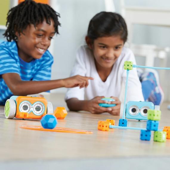 Rc & Electronics |  Botley The Coding Robot Activity Set