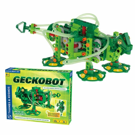 Rc & Electronics |  Geckobot