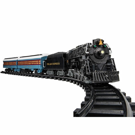 Rc & Electronics |  The Polar Express Ready-To-Play Set