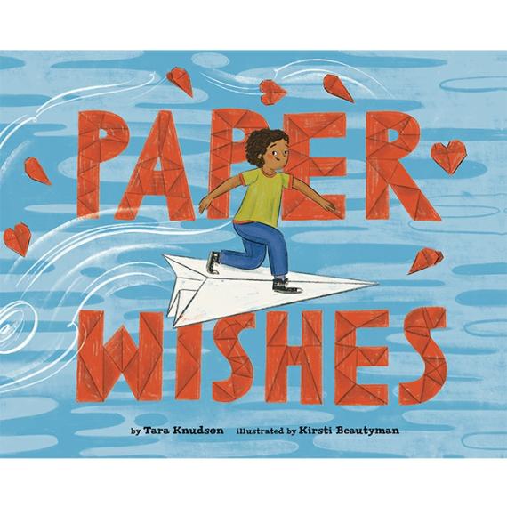 Mind & Body |  Paper Wishes