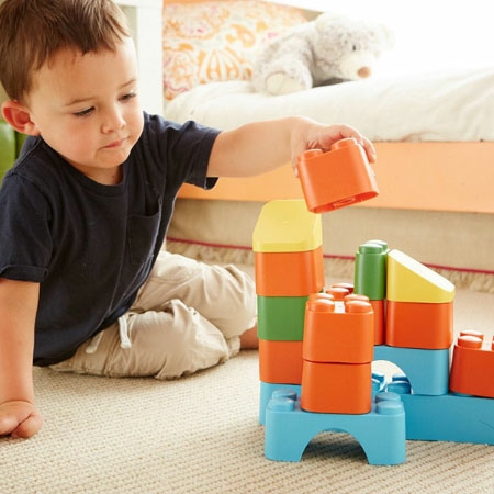 Baby Toys & Gifts |  Block Set