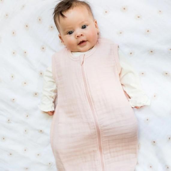 Baby Toys & Gifts |  Muslin Sleep Sack