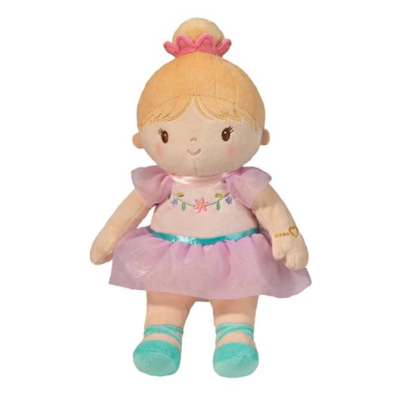 Baby Toys & Gifts |  Petal Ballerina Doll – 11 Inch